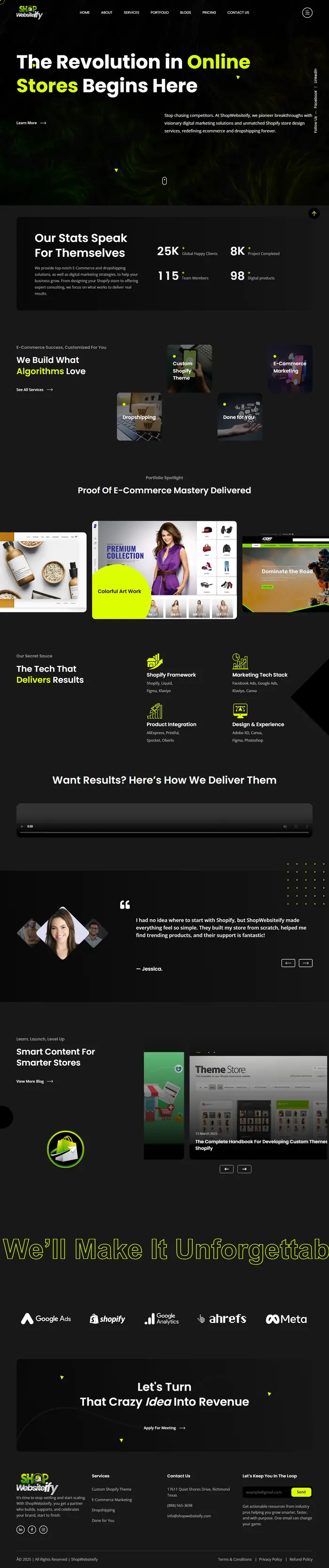 Shopwebsiteify